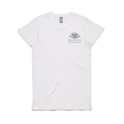 Book Hangover Survivor Shirt  Thumbnail