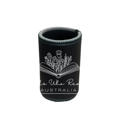 Tribe Stubby Holder - White Logo Thumbnail