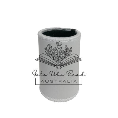 Tribe Stubby Holder - Black Logo Thumbnail