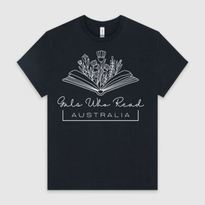 Tribe Tee with QR Code Thumbnail