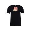 Mens Fitted Cotton Tee Thumbnail